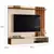 Home suspenso vegas 1.6 perola metalizado - comprar online