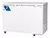 Freezer Fricon Dupla Ação Com Capacidade 411 Litros Hced411 Cor Branco 220V