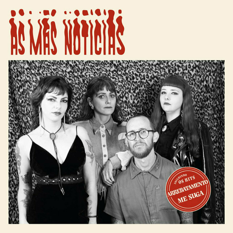 As Más Notícias - ST (Frete incluso) - comprar online