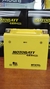 Batería MOTOBATT GEL MTX7CL - tienda online