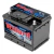 Bateria 12x75 WILLARD UB 740 Ag