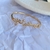 Bracelete francês - comprar online