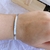 Pulseira fita - comprar online