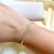 Pulseira correntaria basic