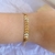 Pulseira setas