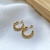 Argola snake - comprar online