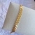 Pulseira setas - comprar online