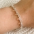 Pulseira elos