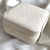 Porta-joias compacto - branco - comprar online
