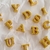 Letras Passantes