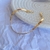 Pulseira fita - comprar online
