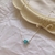 Choker oval