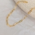 Pulseira elos