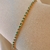 Pulseira riviera acqua