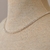 Choker riviera cristal na internet
