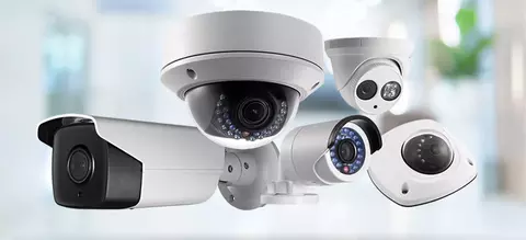 Banner da categoria CAMERAS+