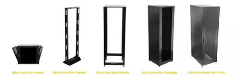 Banner da categoria RACKs e ACESSÓRIOS