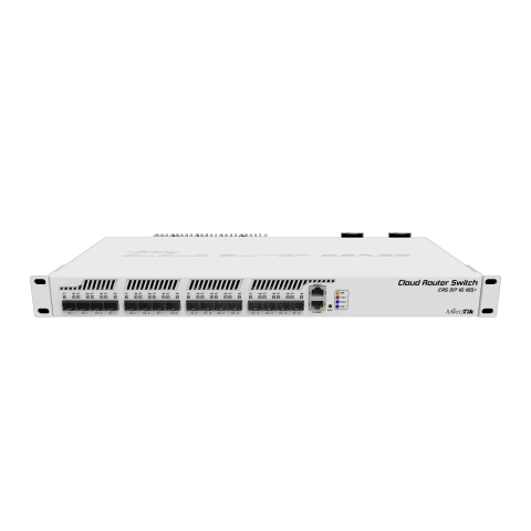 Mikrotik CRS317-1G-16S+RM Cloud Router Switch