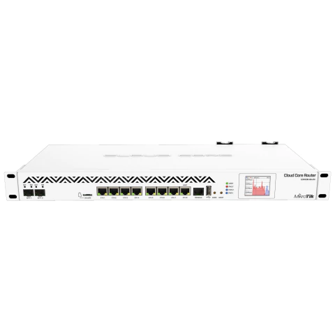 Mikrotik CCR1036-8G-2S+EM Cloud Core Router