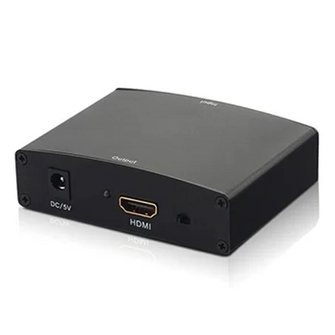 Conversor VGA para HDMI 15CM Preto Storm ADAP0039