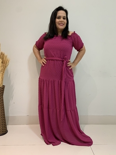 Vestido ombro a ombro M - comprar online
