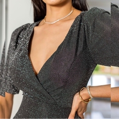 Vestido Preto