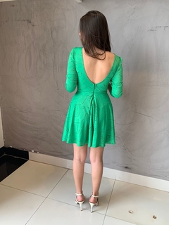 VESTIDO - comprar online