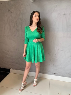 VESTIDO