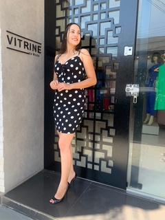 VESTIDO PÓA