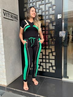 CONJUNTO CONFORTY - comprar online