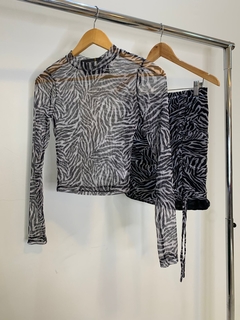 CONJUNTO TULE - comprar online