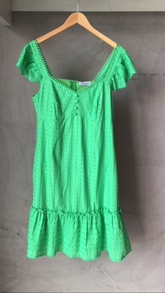 Vestido de Lesie