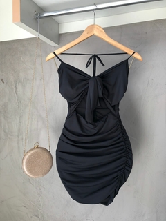 VESTIDO TUBINHO - comprar online