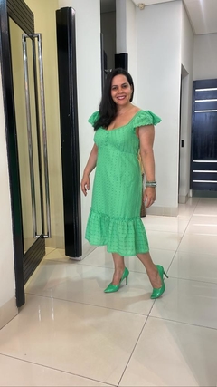 Vestido de Lesie - comprar online