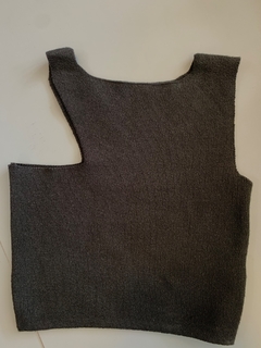 Blusa Tricot - comprar online
