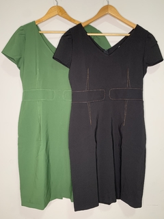 VESTIDO