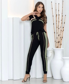 CONJUNTO CONFORTY na internet