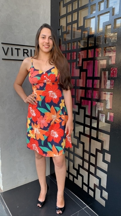 VESTIDO