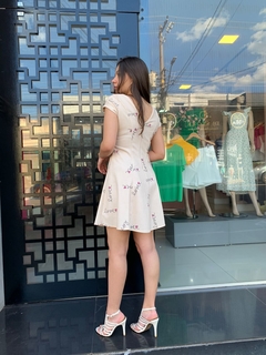 VESTIDO LOVE - comprar online