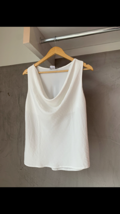 BLUSA BASIC