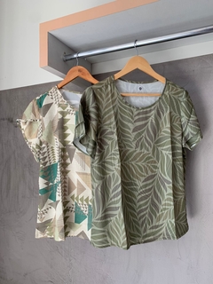 BLUSA BASIC na internet