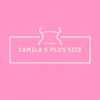Camila S Plus Size