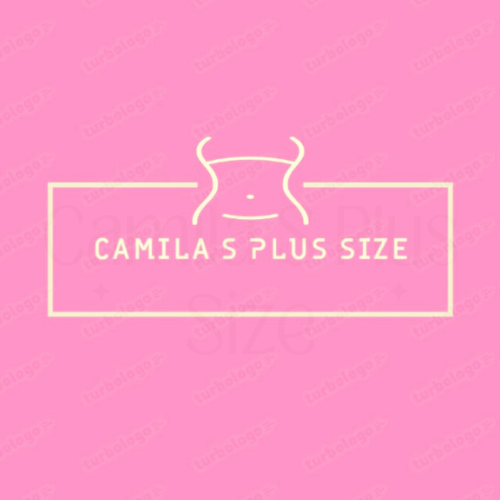 Camila S Plus Size