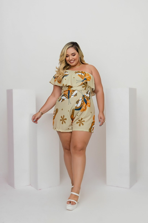 Banner de Camila S Plus Size