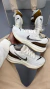 Nike ZoomX Prime Off/Café