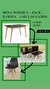 COMBO HOME NEGRO