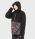 CAMPERA UNISEX QUASAR MARBLE C/TRAMPA NIEVE (QUASAR) - tienda online