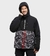 CAMPERA UNISEX QUASAR MARBLE C/TRAMPA NIEVE (QUASAR) - Maza Deportes