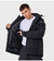 CAMPERA MONTAGNE GAREN (GAREN) - Maza Deportes