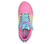 ZAPATILLA CON LUCES RAINBOW CRUISERS JR (303721L) en internet